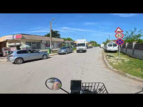 Видео: ПРЕХОД ДО ВОДОПАД ОРЛОВ КАМЪК ПРОЛЕТТА