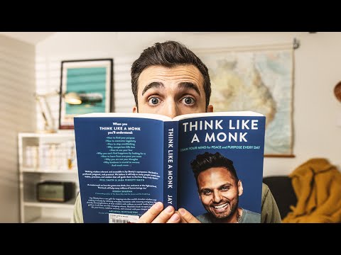 Видео: Проблема с гуру самопомощи