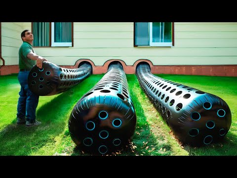 Видео: Невероятные Изобретения для Дома, Которые Должны Быть у Каждого