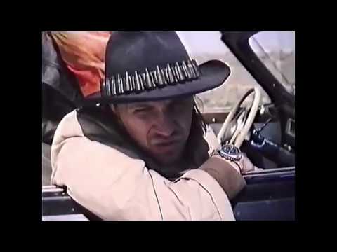 Видео: "Дикий Восток" 1993 реж. Рашид Нугманов