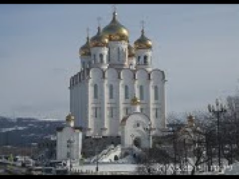 Видео: Дорога на Магадан.