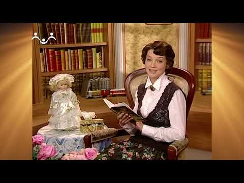 Видео: Доброе Слово. Бёрнетт. Маленькая принцесса. Приключения Сары Кру. Вып.01