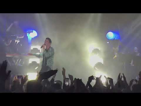 Видео: Alekseev «Сберегу». Vegas city hall. 31.03.2018