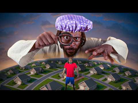 Видео: Моя мама присоединилась к «Соседскому дозору» | Dtay Known