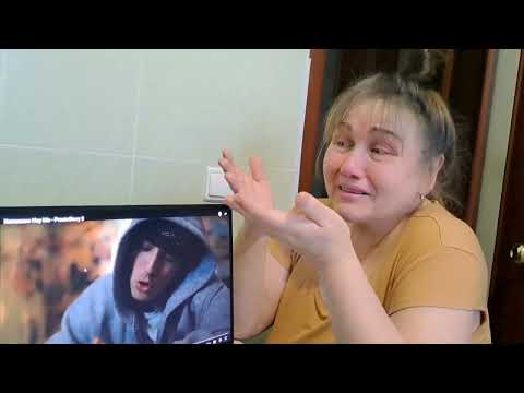 Видео: Копюшон Ноу Мо - ProstoStory 3 Реакция