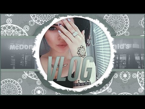 Видео: ◈ VLOG GEORGIA || Идем с подписчицами в мак ( последний влог из Грузии )
