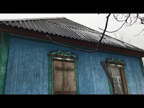 Видео: Осокорки. Во дворе старого дома