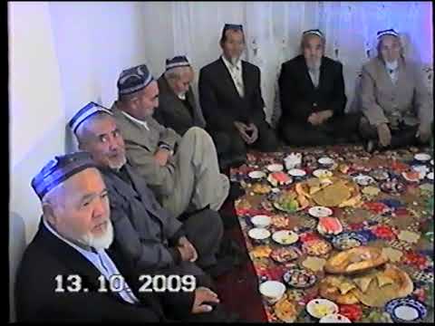Видео: 2009 йил кадрларда