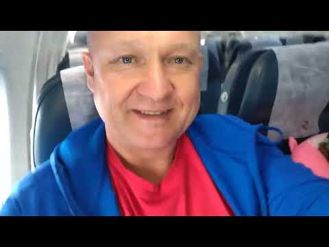Видео: Boeing 737-800 Aeroflot Иркутск Санкт-Петербург 31.05.2023