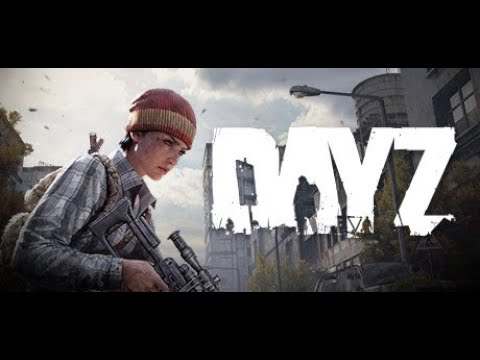 Видео: Stalker DayZ RP Делаем квест со Староста из деревни новичков