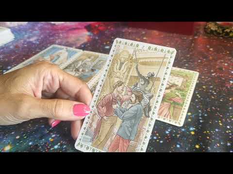 Видео: 🔮КАКВО ХАРЕСВА ВЪВ ВАС💯С КАКВО СТЕ ПО-ДОБРИ ОТ ДРУГИТЕ🎯ГЛЕДНАТА ТОЧКА НА ВАШИЯ ЧОВЕК🔮