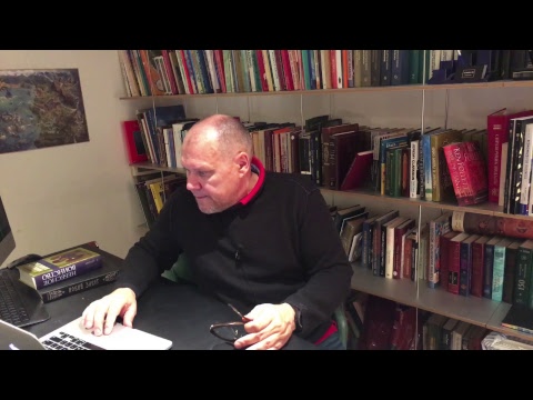 Видео: Престол Св. Петра и Ватикан.  Начало. Олег Насобин №5