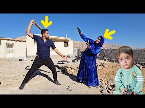 Видео: Стресс у молодой женщины. Угрозы. Бывший муж.