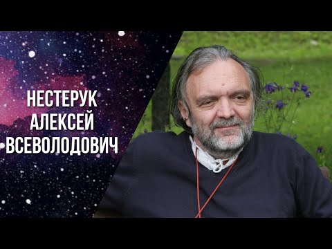 Видео: «Трудная проблема» сознания, прояснённая космологически. А. В. Нестерук