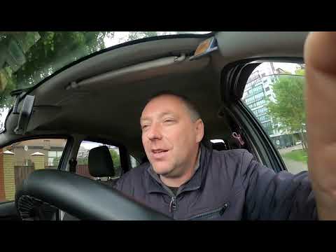 Видео: Курьер Яндекс Еды с Бустом 25