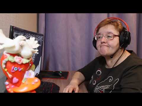 Видео: РЕАКЦИЯ МАМЫ НА [pyrokinesis – молот ведьм (remastered)]