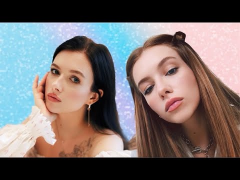 Видео: НАРАСТИЛА ВОЛОСЫ И ВЕРНУЛА НАТУРАЛЬНЫЙ ЦВЕТ! ИЗ РОКОВУХИ В ЗЕФИРКУ…. + КАК УХАЖИВАЮ И ЧЕМ УКЛАДЫВАЮ