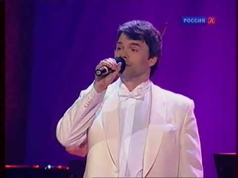 Видео: Евгений Дятлов. Телеканал Культура