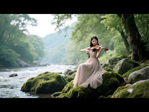 Видео: Китайская музыка успокаивает и умиротворяет | Мировая музыка