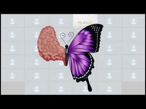 Видео: «Эволюция подходов к ведению болезни Грейвса: современный этап»