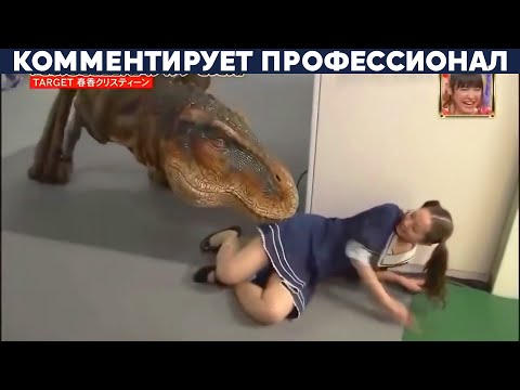 Видео: МОЩНЫЕ ПРАНКИ В ЯПОНИИ