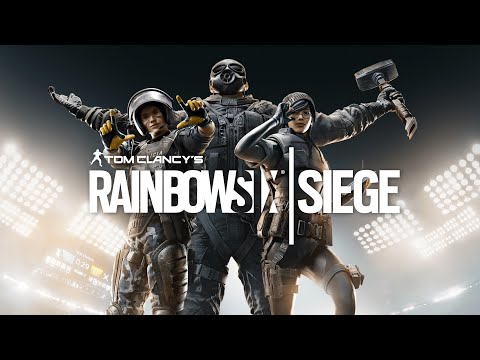 Видео: Siege новый сезон