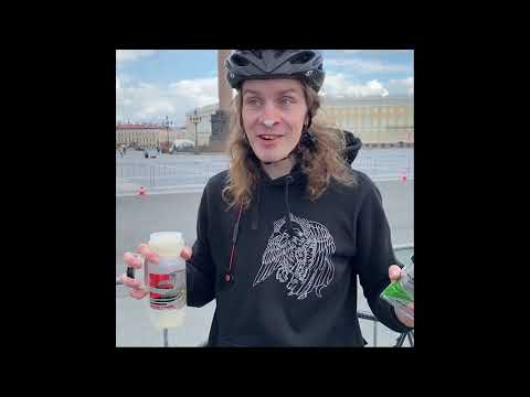 Видео: Критериум на Дворцовой 2021 - Нас опустили на землю