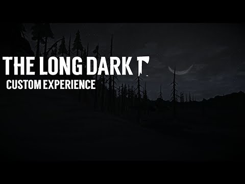 Видео: The Long Dark: Custom Experience #8 - Будни в Милтоне