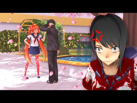 Видео: НАЙ-БРУТАЛНАТА АНИМЕ ИГРА - Yandere Simulator