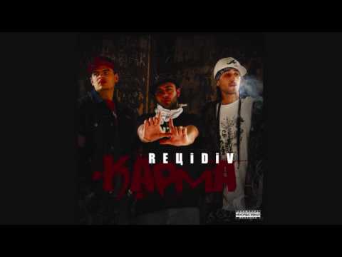 Видео: REЦIDIV- Это касается каждого брата