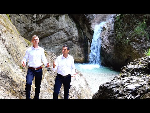 Видео: Из глубины взываю к Тебе, Господи | Молитва | Ivan & Alexander Braun