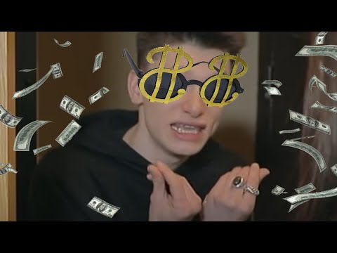 Видео: ДЕНЬГИ ! : Беременна в 16 2 часть