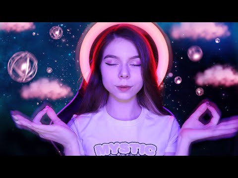 Видео: АСМР Глубокий массаж мозга ✨ для 100% МУРАШЕК