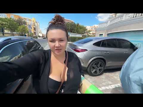 Видео: БОЛГАРІЯ 2025. Святий Влас. 1   