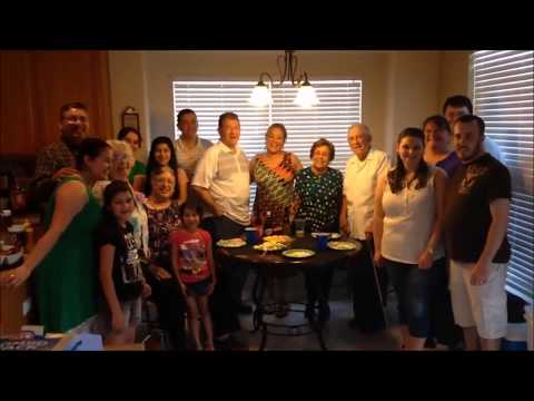 Видео: Невероятная реакция 9 семей на беременность