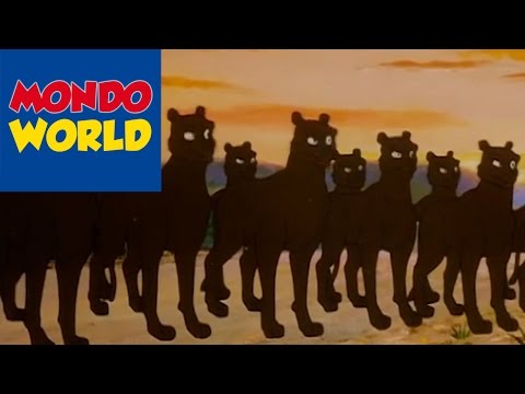 Видео: Симба - Цар лъв – епизод 29 - BG / Simba The King Lion