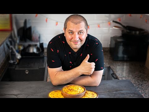 Видео: Дапарули (დაფარული) восхитительная запеканка.