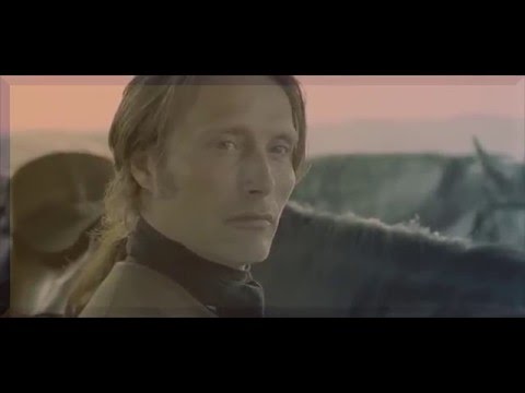 Видео: hannibal hannigram Любовь сквозь столетия