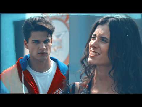 Видео: Саша & Кира | Бабочки