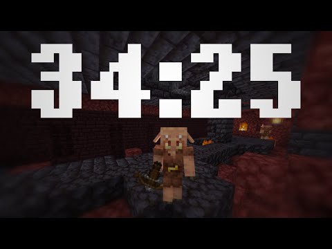 Видео: Спідран 34:25 (PB)