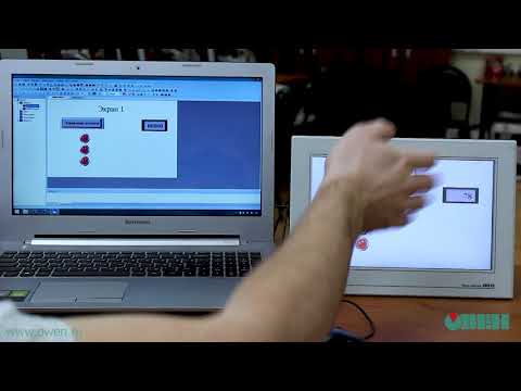 Видео: 17. ОВЕН СП3хх. Главное – не забыть. Настраиваем парольный доступ