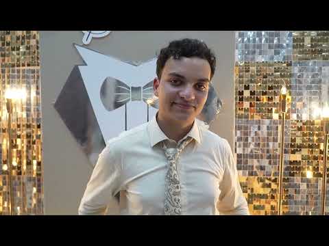 Видео: АБИТУРИЕНТСКИЯ БАЛ на ЛЮБО МАРК ДЖЕТА