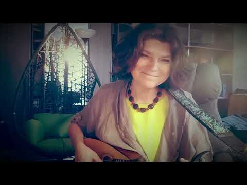 Видео: Елена Фролова песня "Человеку нужен дом" (Е.Фролова - А.Матасова)