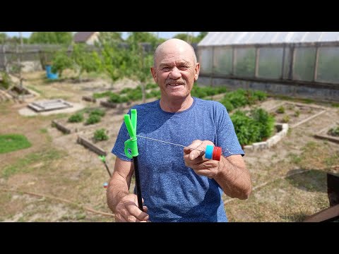 Видео: Как сделать простой самосбрасывающийся сигнализатор поклевки для донки?