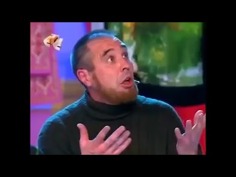 Видео: Поздравление "Одним Словом" (юмористический ролик)