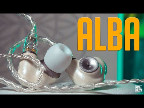 Видео: Обзор и сравнение наушников MEZE Alba