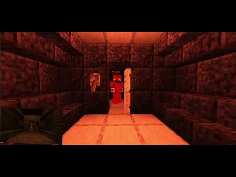 Видео: Scp brаech оригинал+ моя работа