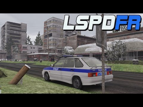 Видео: БУДНИ ППС LSPDFR GTA 5 №1 (РУССКАЯ ПОЛИЦИЯ ППС)