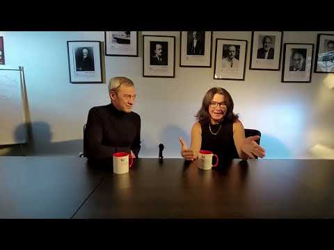 Видео: Как похудеть: еда, гормоны и удовольствие.