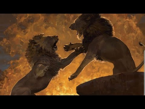 Видео: Комикс:Король лев-,,Новый принц".Часть #29.